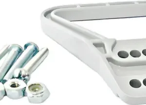 Manija Para Ficha Tipo Anderson Sb175 Gris