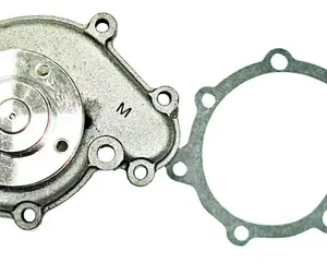 Bomba De Agua Para Autoelevador Motor Mazda Xa/ha