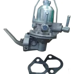 Bomba De Nafta Autoelevador Nissan K21/25, H20