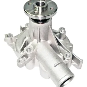 Bomba De Agua Para Autoelevador Mitsubishi 4g63/64