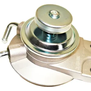 Porta Filtro De Combustible Para Autoelevador Caterpillar