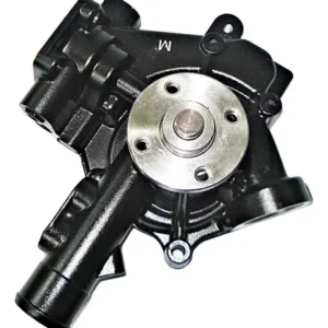 Bomba De Agua Para Autoelevador Motor Yanmar 4d94