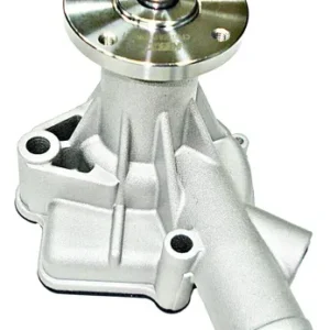 Bomba De Agua Para Autoelevador Nissan H15/20 Serie 1