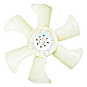 Paleta De Ventilador Autoelevador Hyster
