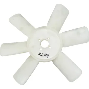 Paleta De Ventilador Autoelevador Komatsu T11 Motor 4d94