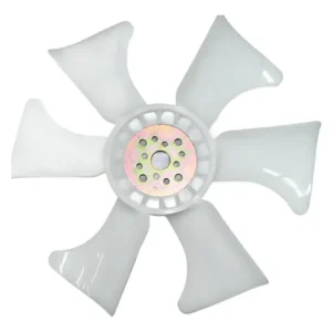 Paleta De Ventilador Autoelevador Yale Motor Mazda Xa/ha