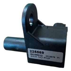 Sensor De Direccion Apilador Bt