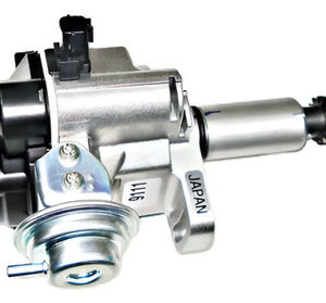 Distribuidor Completo Autoelevador Nissan K21/25 H20