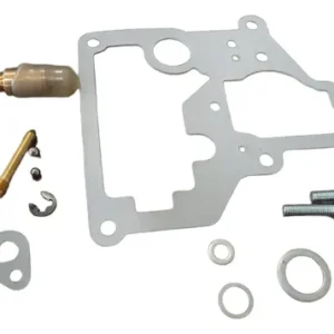 Kit Reparación Carburador Autoelevador Motor Nissan K21/25