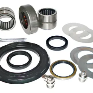 Kit De Reparacion Perno Punta De Eje Autoelevador Toyota