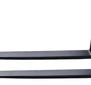 Juego De Uñas Autoelevador 2.5 Tns - Ita2 1200 Mm