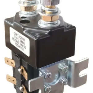 Contactor Sw80, 24v, Apiladores Electricos