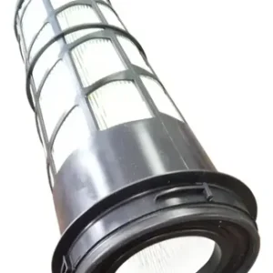 Filtro De Aire Conico Autoelevares Hyster.