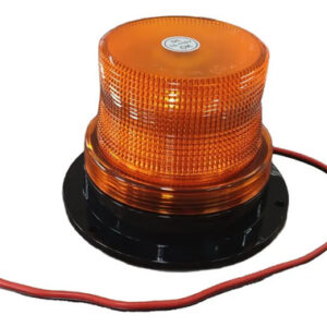 Baliza Led Ambar Para Autoelevadores 10v A 110v