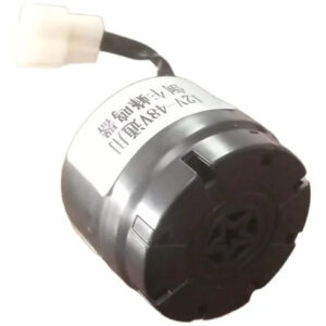 Alarma Retroceso Autoelevador 12/48 V