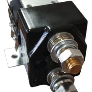 Contactor Sw80, 36v, 100 A, Apiladores Electricos