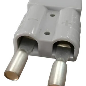 Ficha Conector Tipo Anderson Sb 50, Zorras, Limpieza, Ups Gris