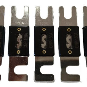 Fusible Autoelevadores, Apiladores, Electricos 150 A.