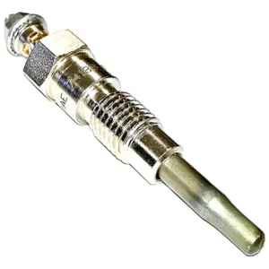 4 Unidades De Bujía Incandescente Motor Yanmar 4tne 98/92