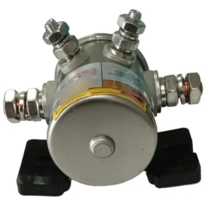 Contactor Tipo Chanchita, Apiladores 24v