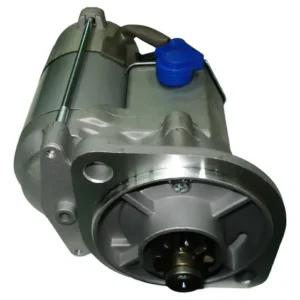 Motor De Arranque Autoelevador Isuzu C240