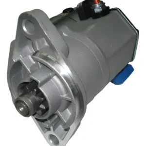 Motor De Arranque Autoelevador Toyota 4y