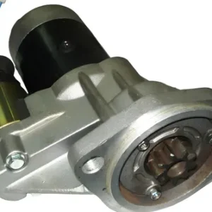 Motor De Arranque Autoelevador Xinchai 498/485
