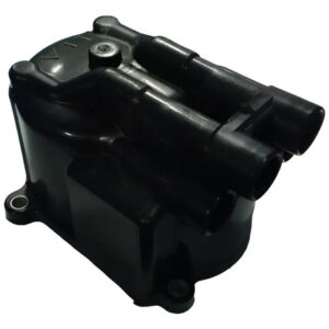 Tapa De Distribuidor Autoelevador Toyota 4y Negro