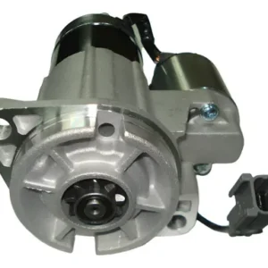 Motor De Arranque Autoelevador Nissan K15/21/25/h20ll