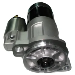 Motor De Arranque Autoelevador Nissan H25, A15,k15,k21,k25,