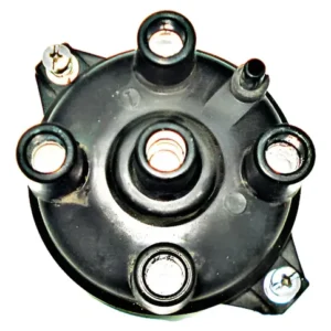 Tapa De Distribuidor Autoelevador Motor Mitsubishi 4g 63/64 Negro