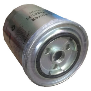 Filtro De Gasoil Autoelevador Toyota Diesel