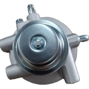 Base De Filtro Y Bombin Autoelevador Motor Izusu