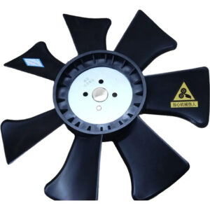 Paleta Ventilador Autoelevador Motor Xinchai C490