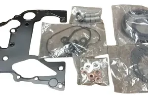 Juego De Juntas Completo Autoelevador Motor Isuzu 4jg2