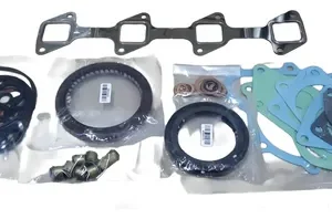 Juego De Juntas Completo Autoelevador Motor Mitsubishi S4s