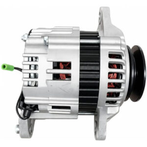 Alternador Autoelevador Yanmar 4d92e