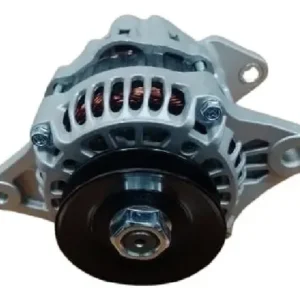 Alternador Autoelevador Mitsubishi S4s