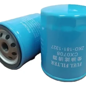 Filtro De Combustible Autoelevador Xinchai 490