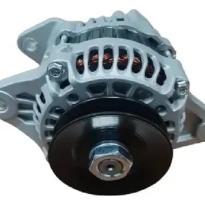 Alternador Autoelevador Nissan Fg H15, H20