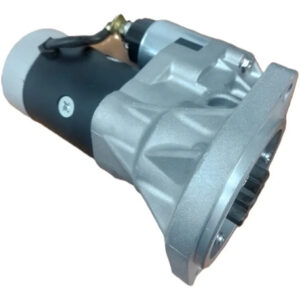 Motor De Arranque Autoelevador Td27, Ca498, Qd32, Bd30