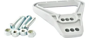 Manija Para Ficha Tipo Anderson Sb175 Gris