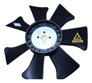Paleta Ventilador Autoelevador Motor Xinchai C490