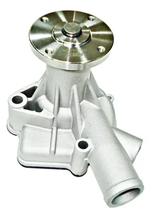 Bomba De Agua Para Autoelevador Nissan H15/20 Serie 1