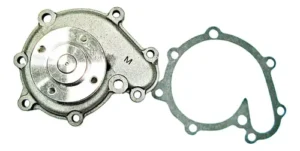 Bomba De Agua Para Autoelevador Motor Mazda Xa/ha