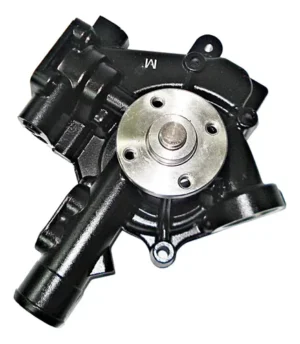 Bomba De Agua Para Autoelevador Motor Yanmar 4d94