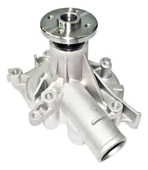 Bomba De Agua Para Autoelevador Mitsubishi 4g63/64