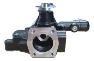 Bomba De Agua Autoelevador Yanmar 4tne 92/94/98