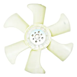 Paleta De Ventilador Autoelevador Hyster