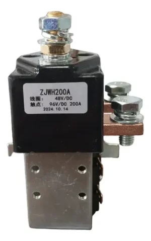 Contactor Sw181, 48v, 200 A, Apiladores Electricos